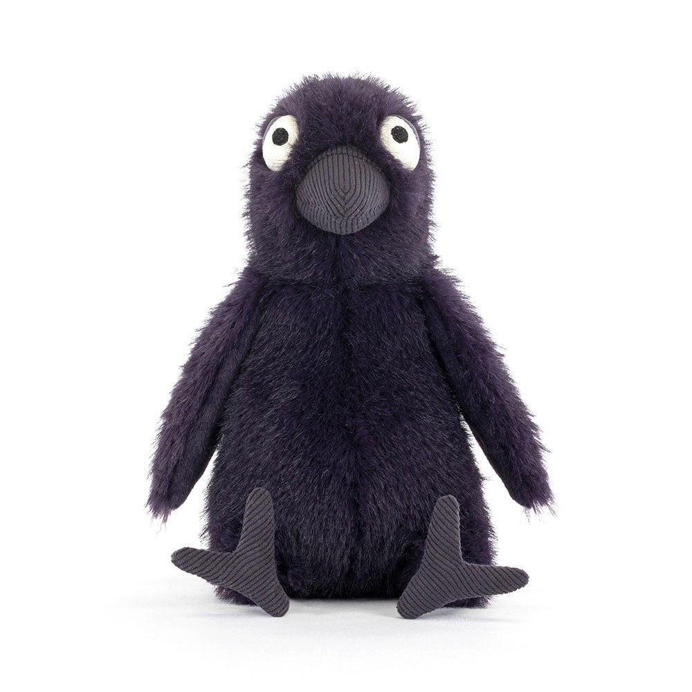 Jellycat Jellycat Hocus Crow plush toys and stuff animal