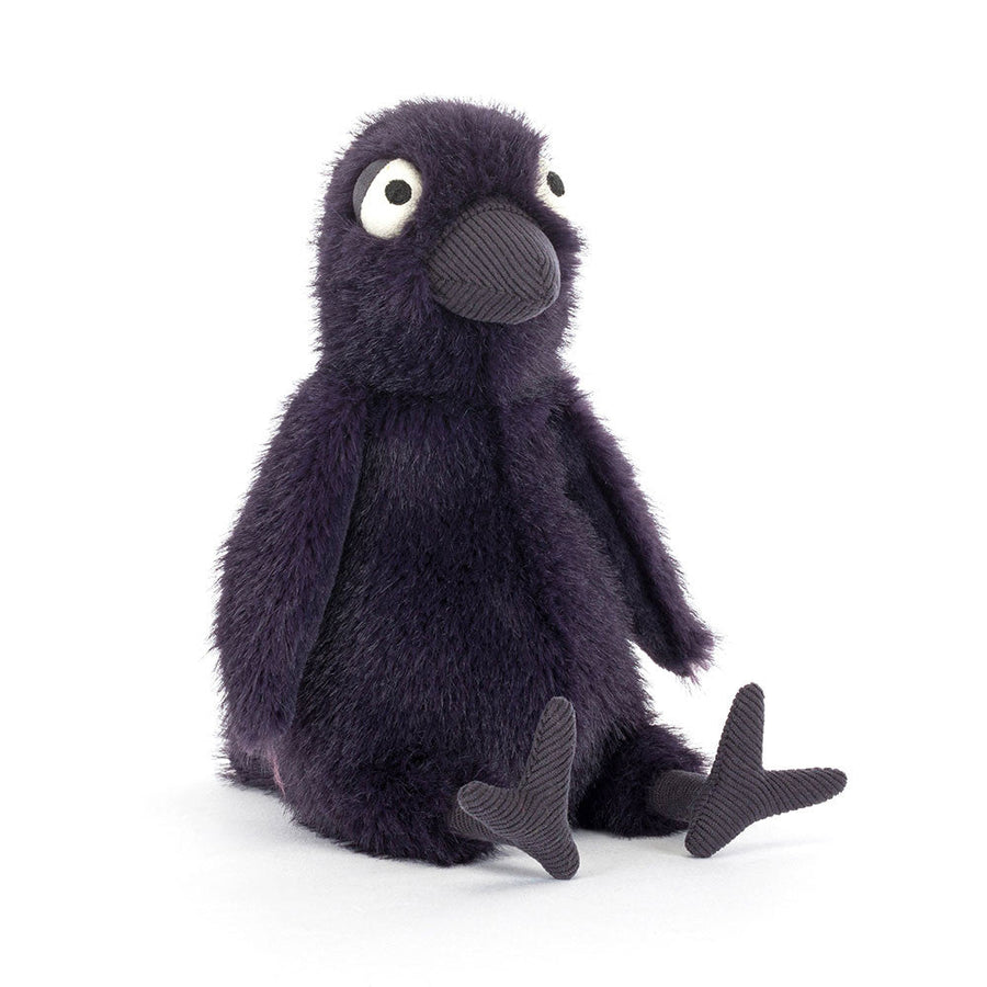 Jellycat Jellycat Hocus Crow plush toys and stuff animal