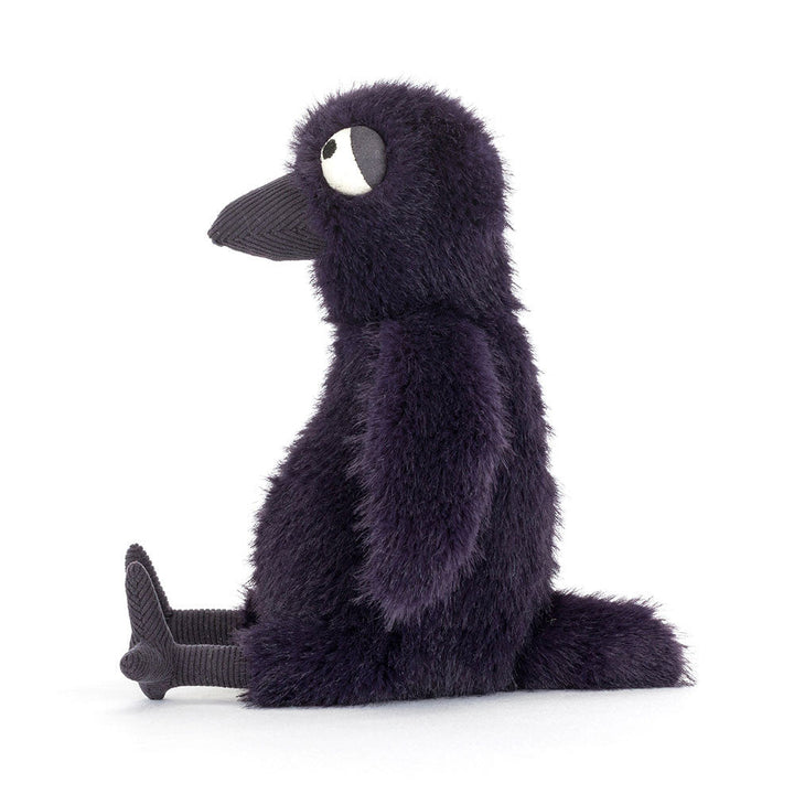 Jellycat Jellycat Hocus Crow plush toys and stuff animal