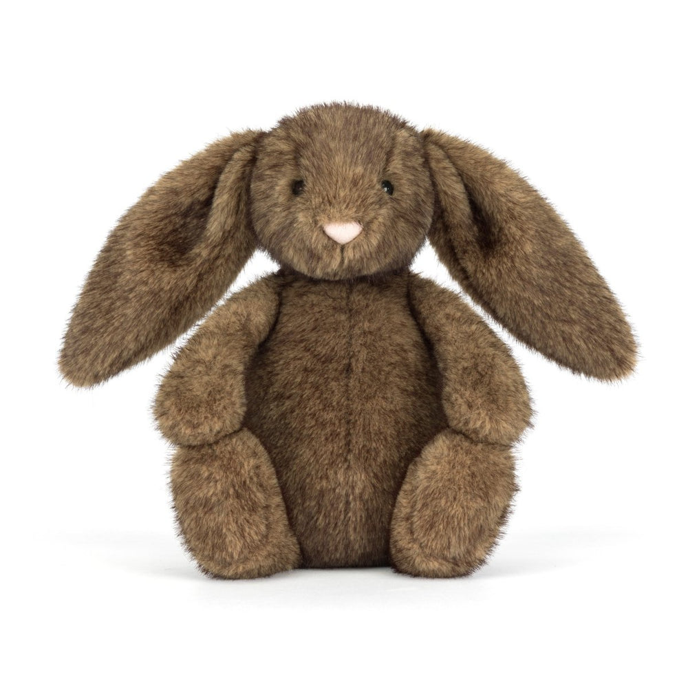 Jellycat Hoppleston Luxe Bunny Original plush toys and stuff animal - Image 2