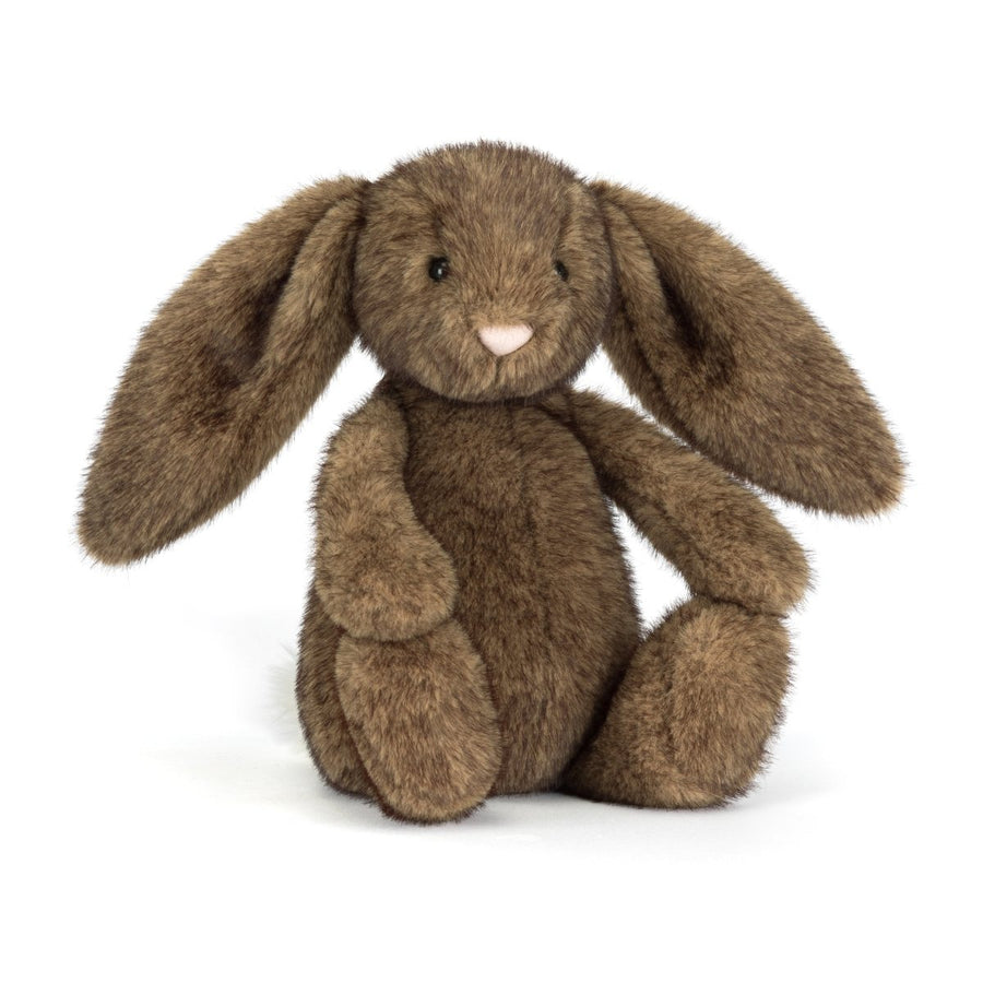 Jellycat Hoppleston Luxe Bunny Original plush toys and stuff animal - Image 1