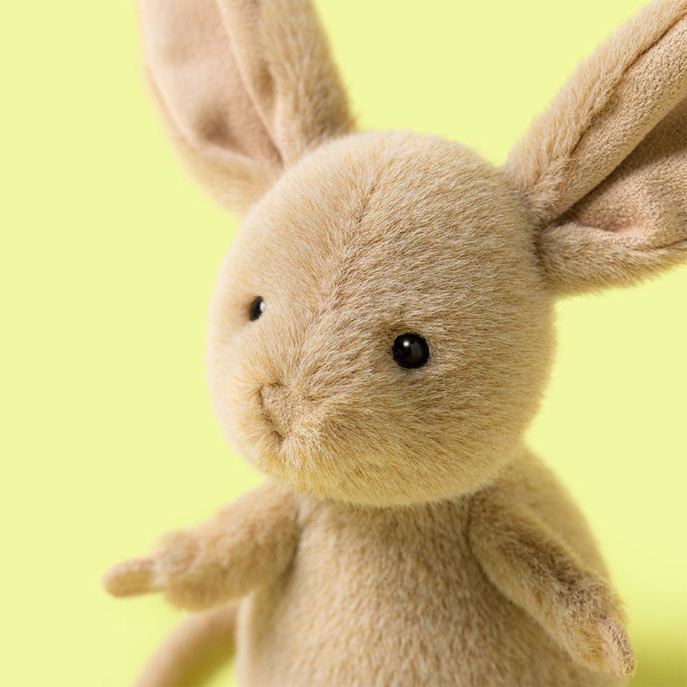 新作　新品　ジェリーキャット　Jerboa トビネズミ　ねずみ　ぬいぐるみ Jellycat Jerboa Plush Toy - Soft Stuffed Animal Gift