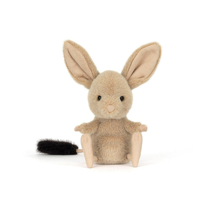 Jellycat Jerboa plush toys and stuff animal - Image 5