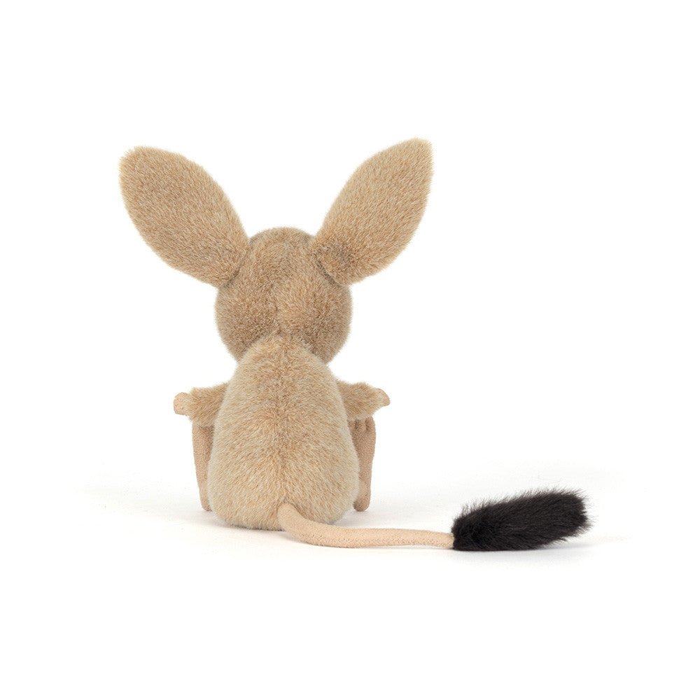 Jellycat Jerboa plush toys and stuff animal - Image 4