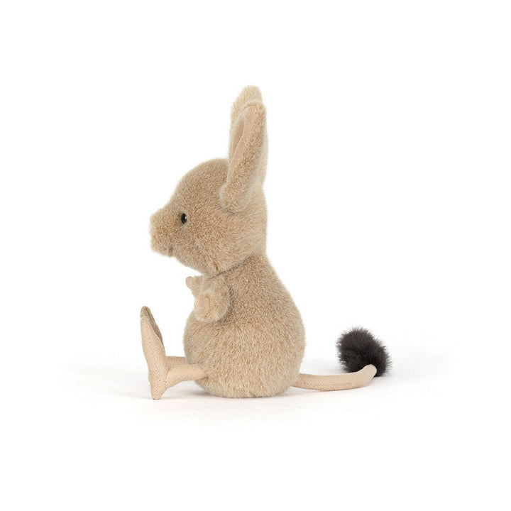 Jellycat Jerboa plush toys and stuff animal - Image 3