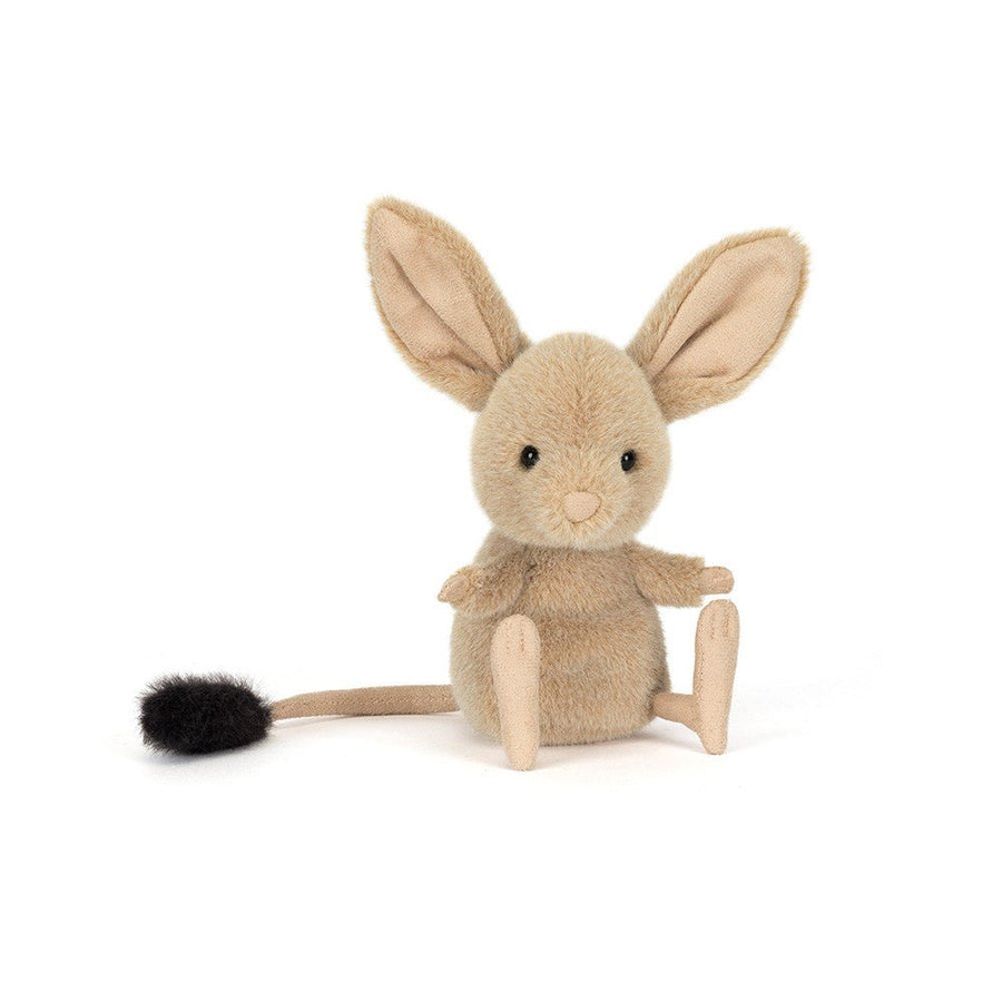 Jellycat Jerboa plush toys and stuff animal - Image 1