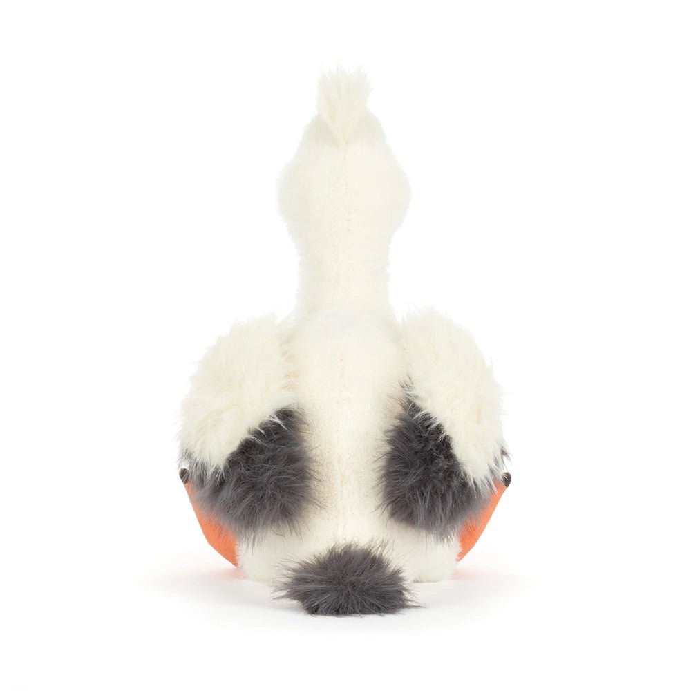 Jellycat Keli Pelican plush toys and stuff animal - Image 4