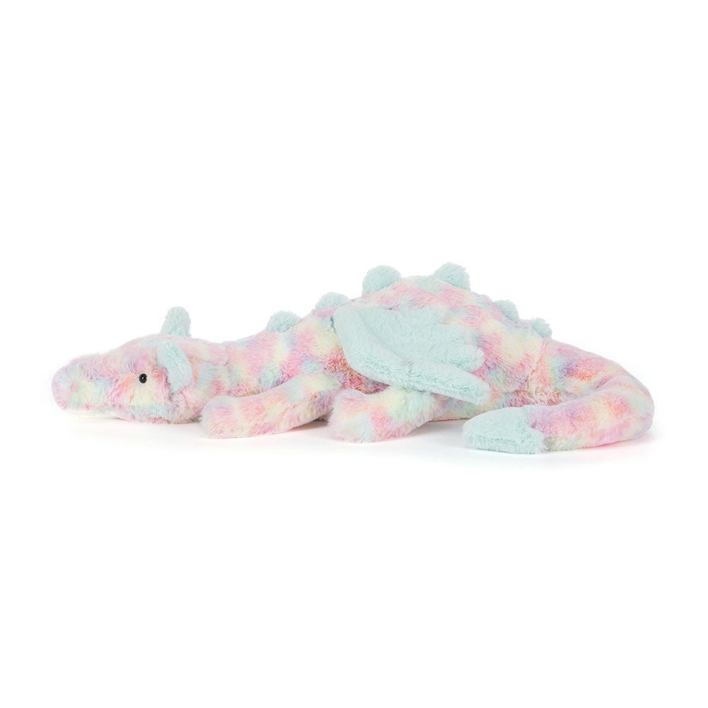 Jellycat Lazulia Dragon plush toys and stuff animal - Image 3