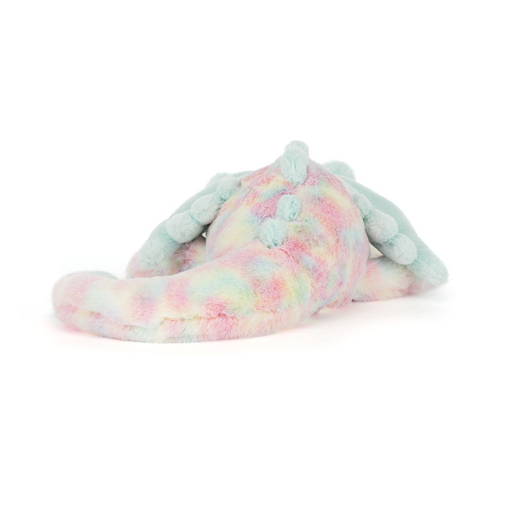 Jellycat Lazulia Dragon plush toys and stuff animal - Image 4