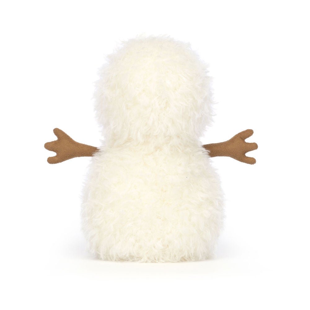 Jellycat Jellycat Little Snowman plush toys and stuff animal