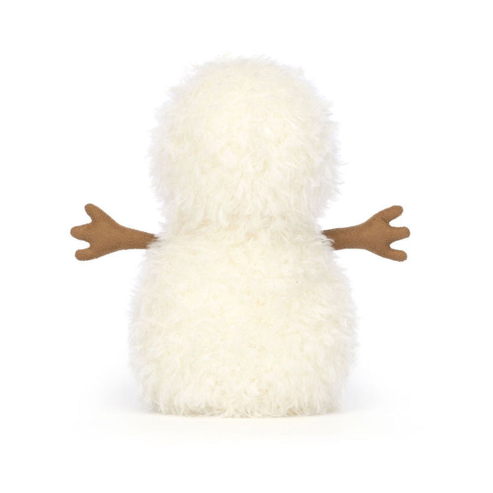 Jellycat Jellycat Little Snowman plush toys and stuff animal