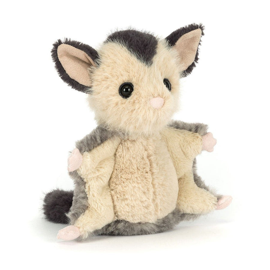 Jellycat Jellycat Lolly Sugar Glider plush toys and stuff animal