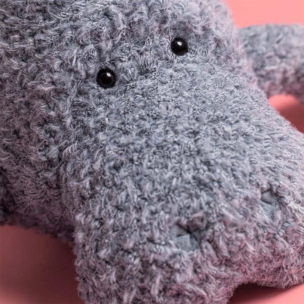 Jellycat Maffles Manatee plush toys and stuff animal - Image 2