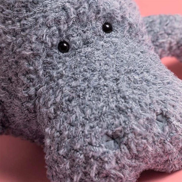 Jellycat Maffles Manatee plush toys and stuff animal - Image 2