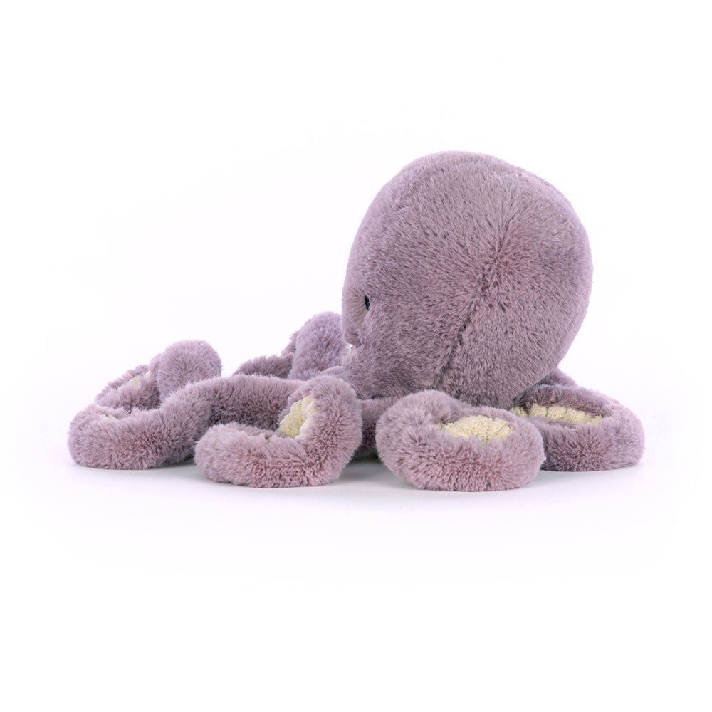 Jellycat Jellycat Maya Octopus Little plush toys and stuff animal