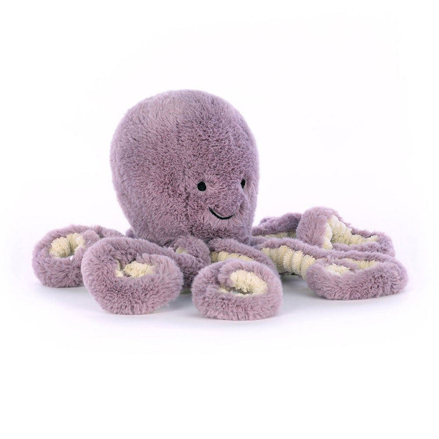Jellycat Jellycat Maya Octopus Little plush toys and stuff animal
