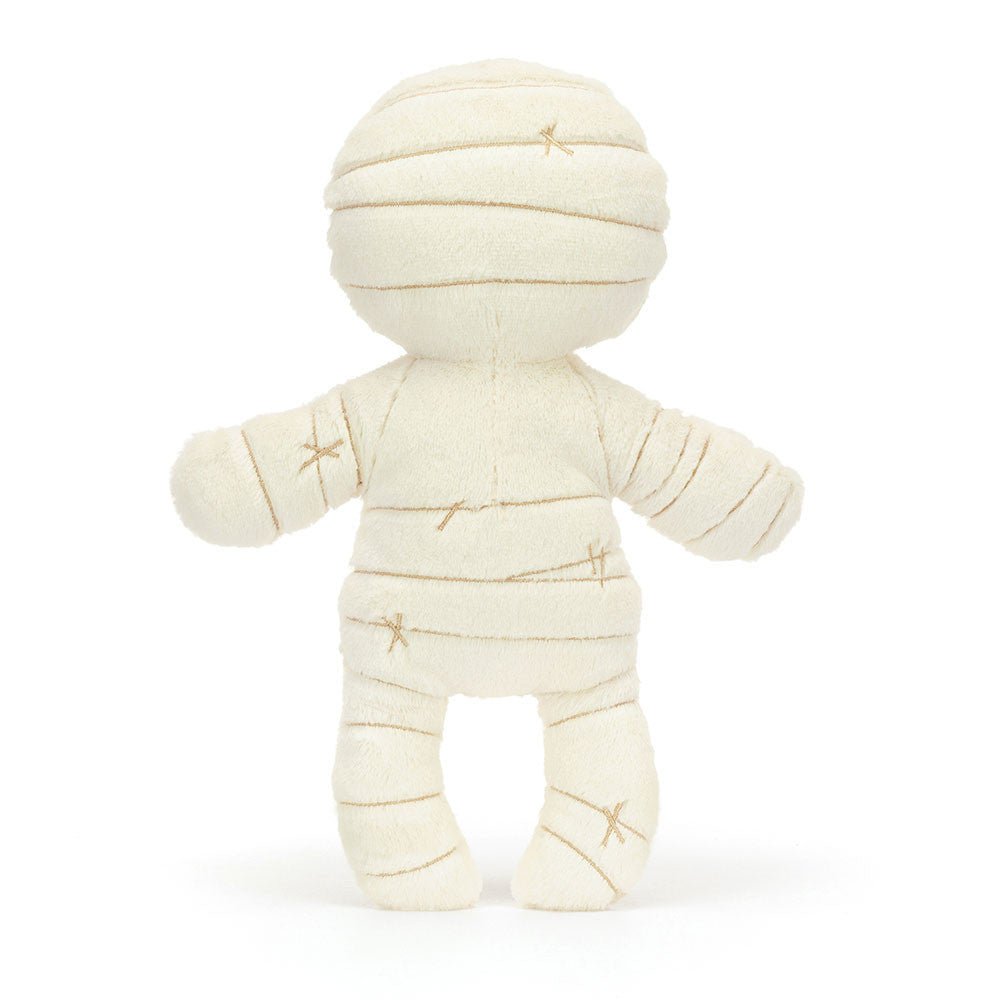 Jellycat Jellycat Mummy Bob plush toys and stuff animal