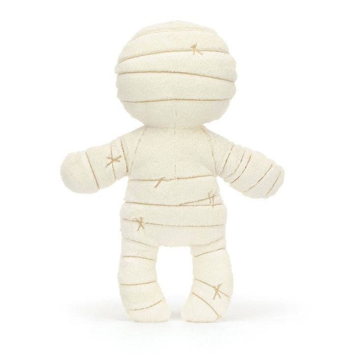 Jellycat Jellycat Mummy Bob plush toys and stuff animal
