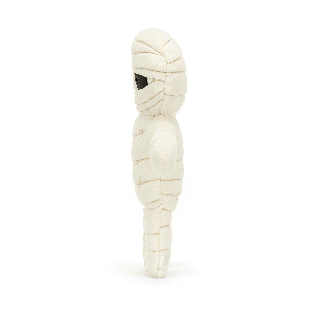 Jellycat Mummy Bob - Adorable Plush Toy Stuffed Animal