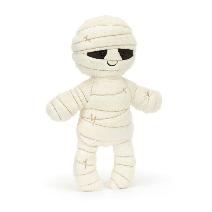 Jellycat Jellycat Mummy Bob plush toys and stuff animal
