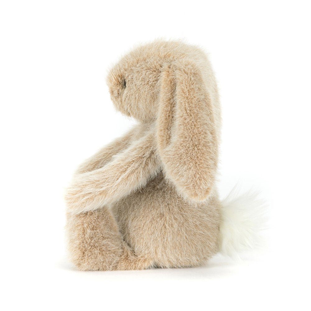 Jellycat Oat Flufflet Bunny plush toys and stuff animal - Image 3
