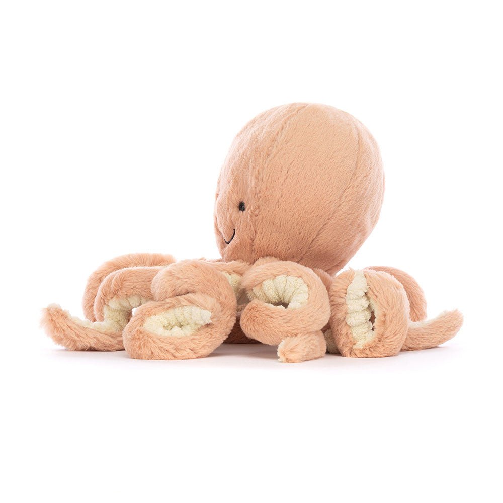 Jellycat Jellycat Odell Octopus Little plush toys and stuff animal