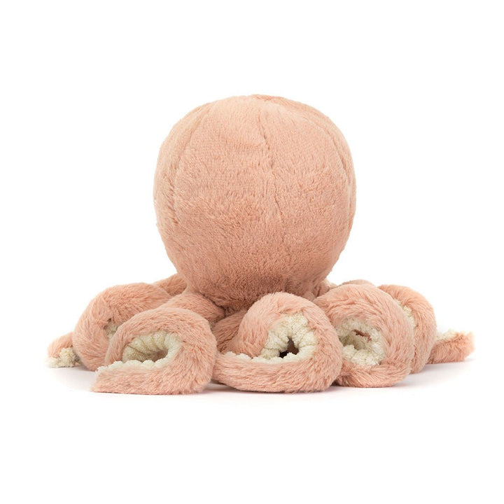 Jellycat Jellycat Odell Octopus Little plush toys and stuff animal