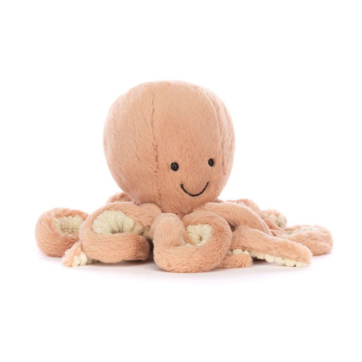 Jellycat Jellycat Odell Octopus Little plush toys and stuff animal