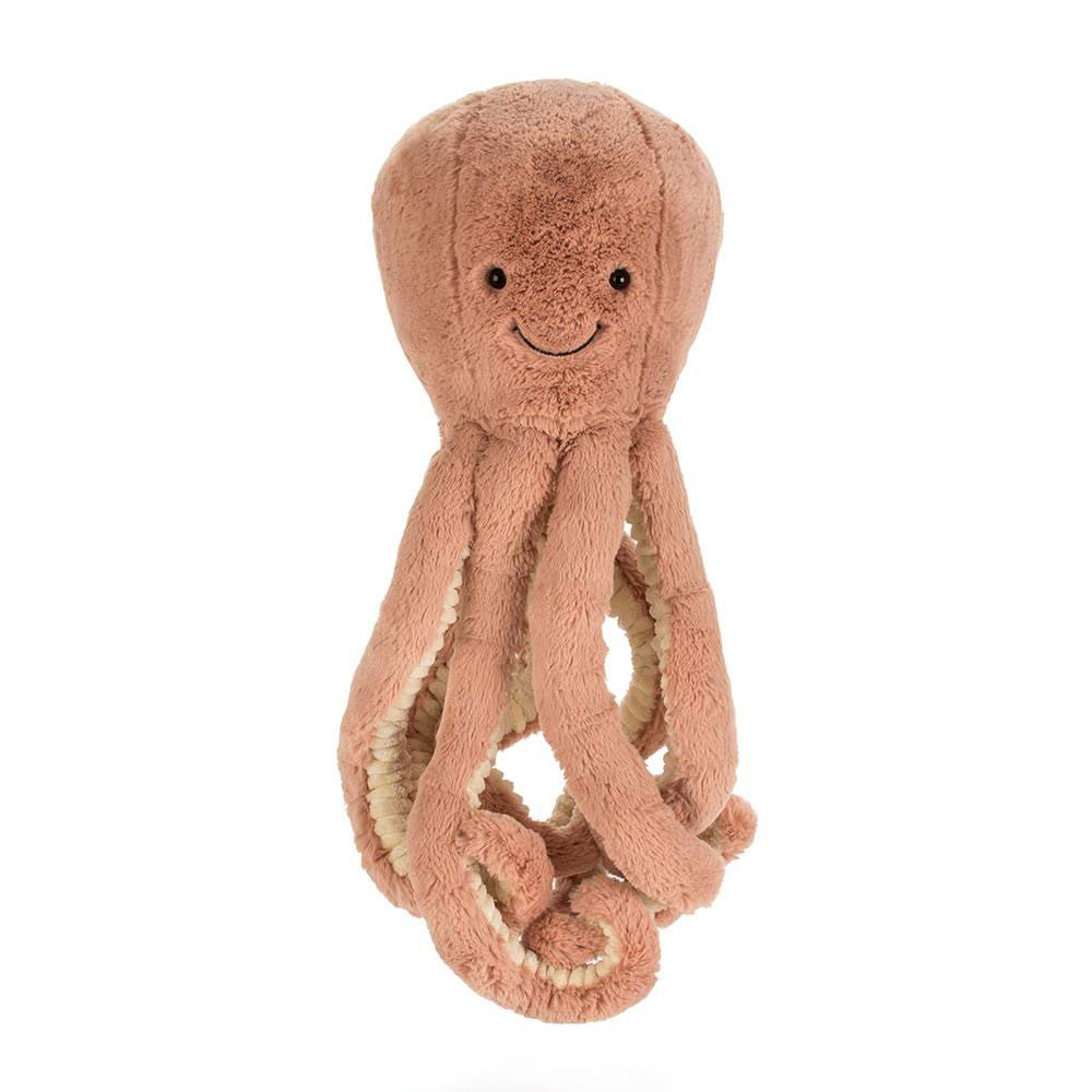 Jellycat Jellycat Odell Octopus plush toys and stuff animal
