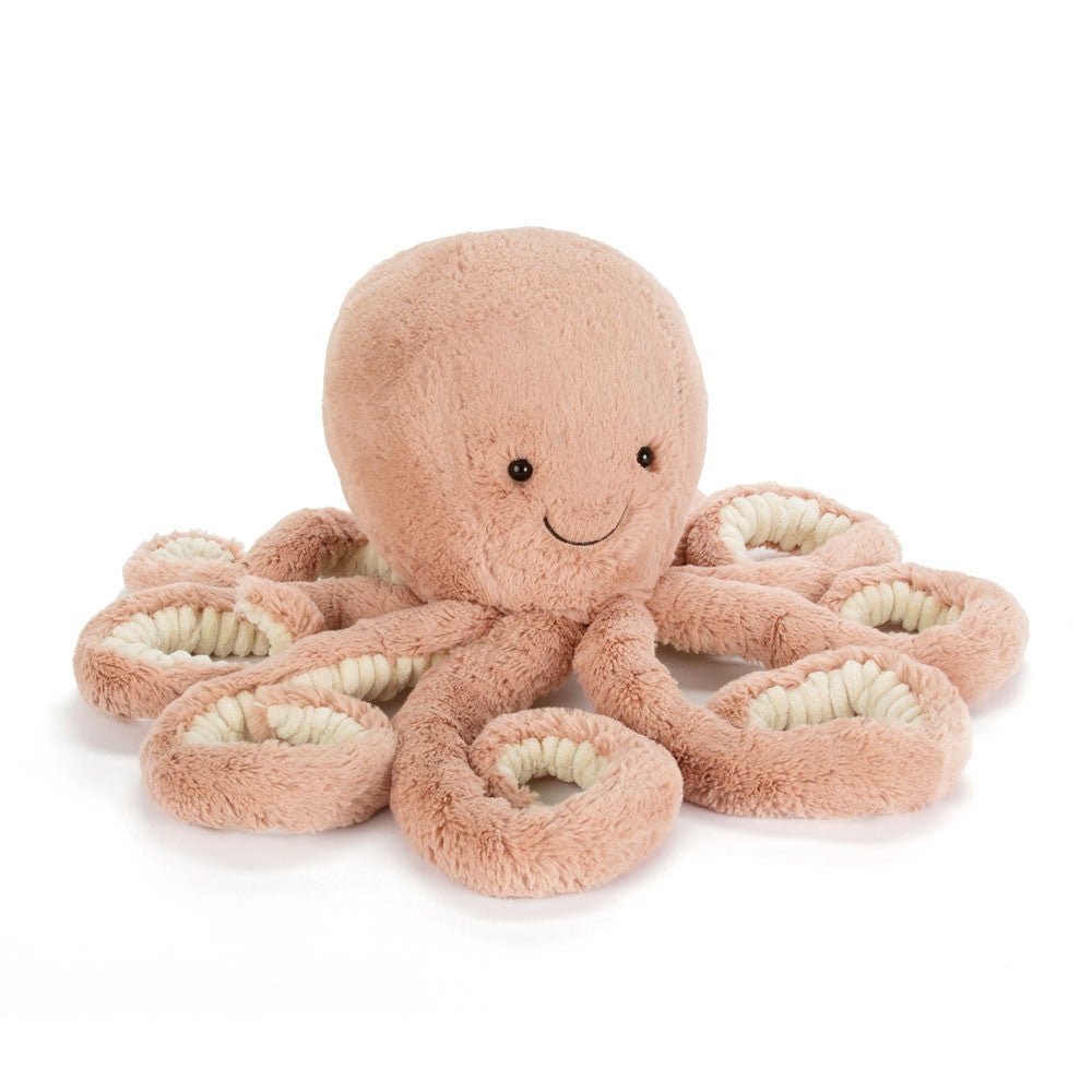 Jellycat Jellycat Odell Octopus plush toys and stuff animal
