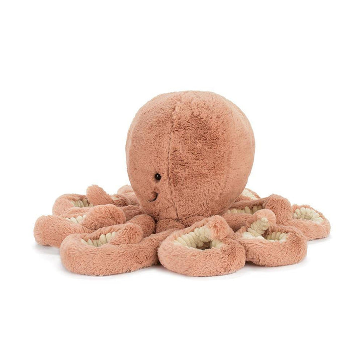 Jellycat Jellycat Odell Octopus plush toys and stuff animal
