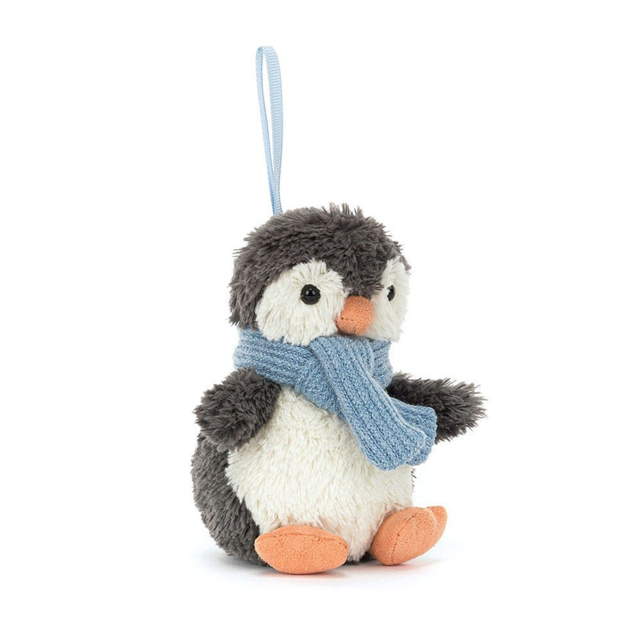 Jellycat Jellycat Peanut Penguin Decoration plush toys and stuff animal