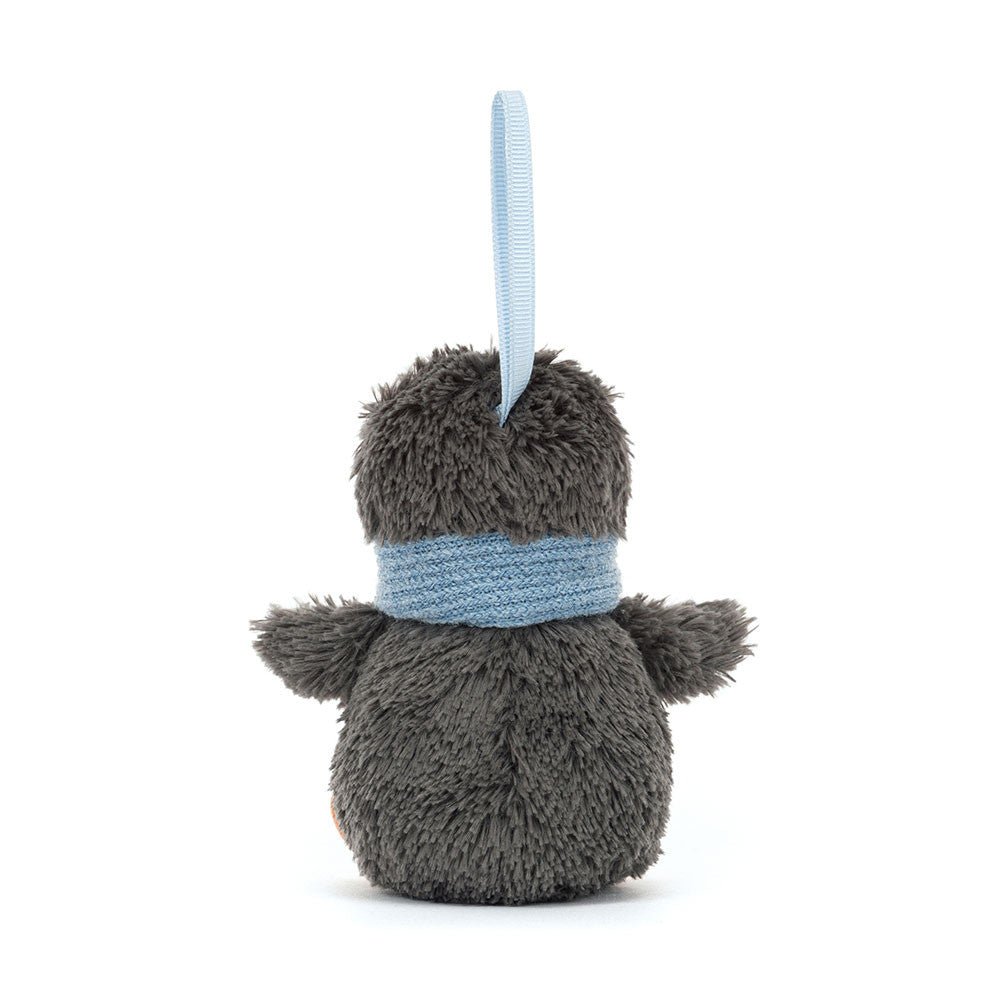 Jellycat Jellycat Peanut Penguin Decoration plush toys and stuff animal