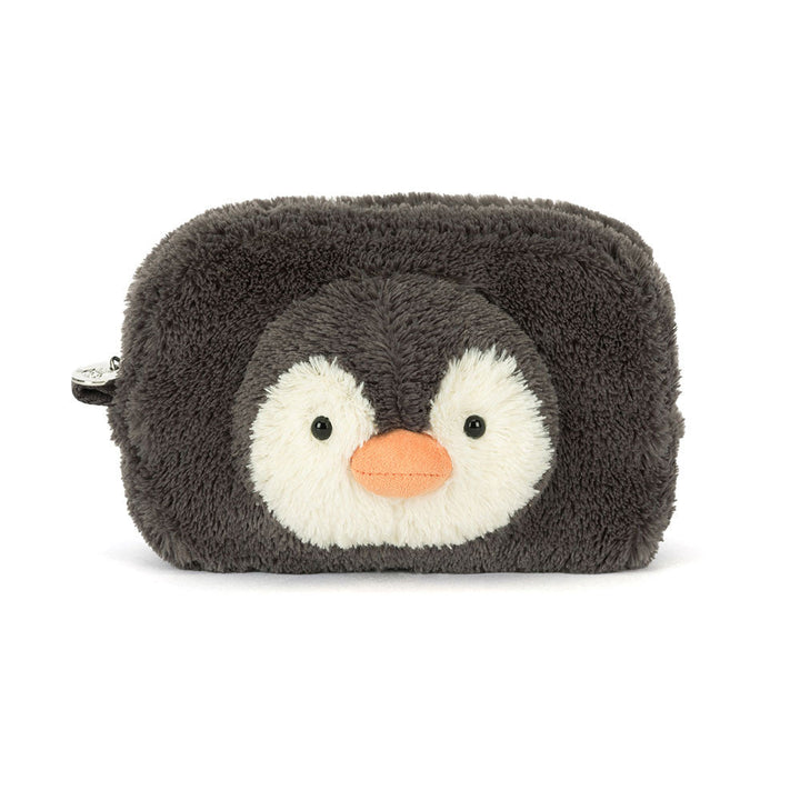 Jellycat Jellycat Peanut Penguin Pouch plush toys and stuff animal