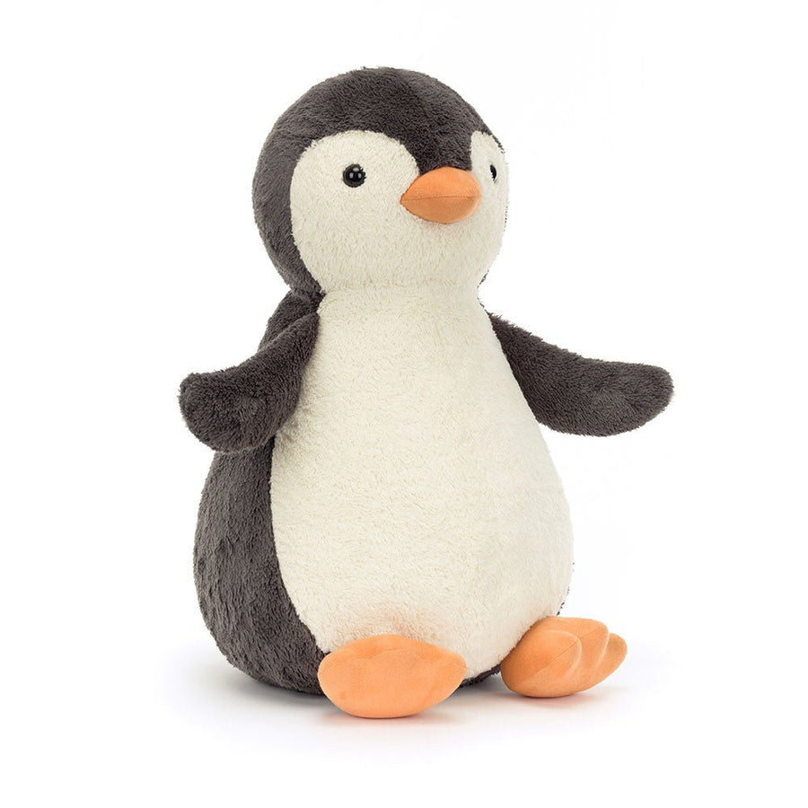 Jellycat Jellycat Peanut Penguin Really Big plush toys & stuff animals