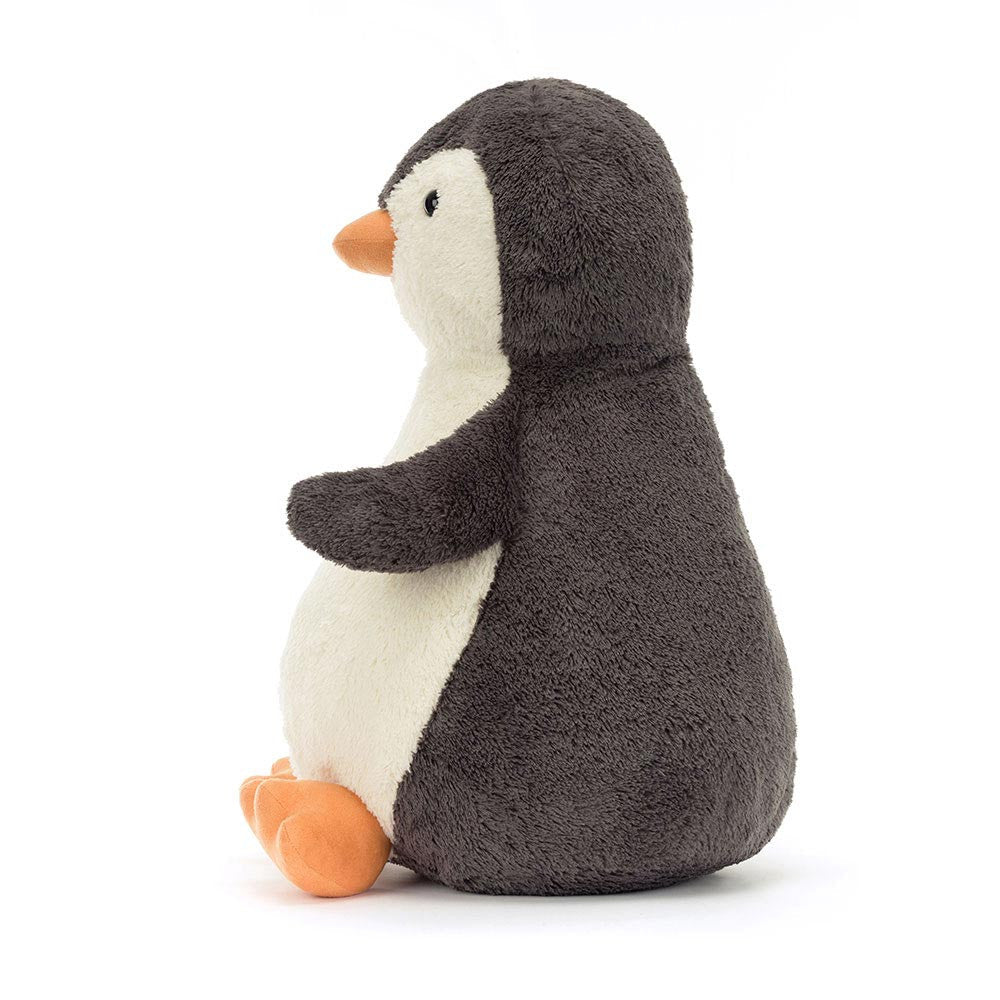 Jellycat Jellycat Peanut Penguin Really Big plush toys & stuff animals