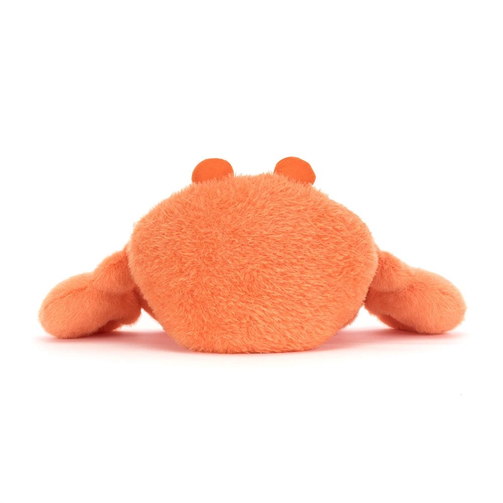 Jellycat Pinchsnap Crab plush toys & stuff animals - Image 4