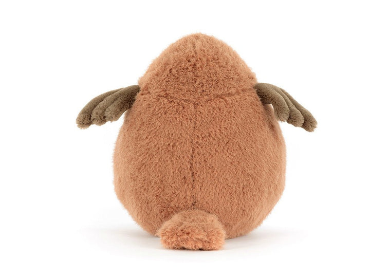 Jellycat Jellycat Plum Robin plush toys and stuff animal