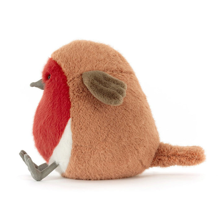 Jellycat Jellycat Plum Robin plush toys and stuff animal