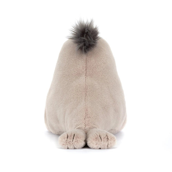 Jellycat Roarwell Sea Lion plush toys and stuff animal - Image 4