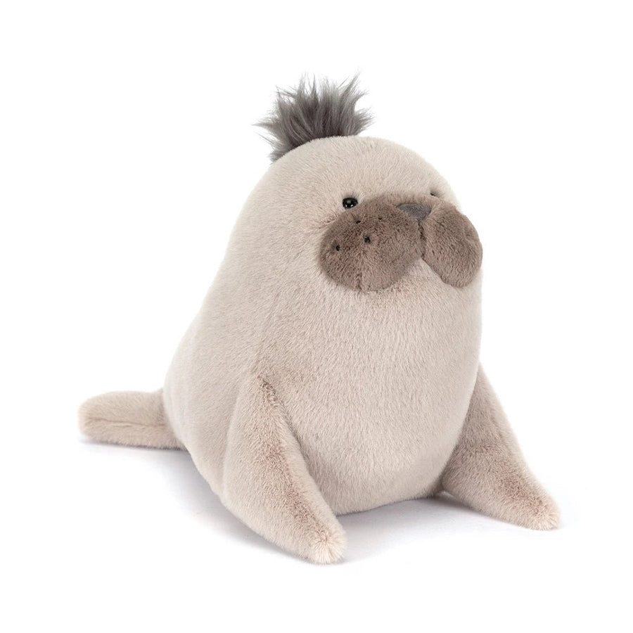 Jellycat Roarwell Sea Lion plush toys and stuff animal - Image 1