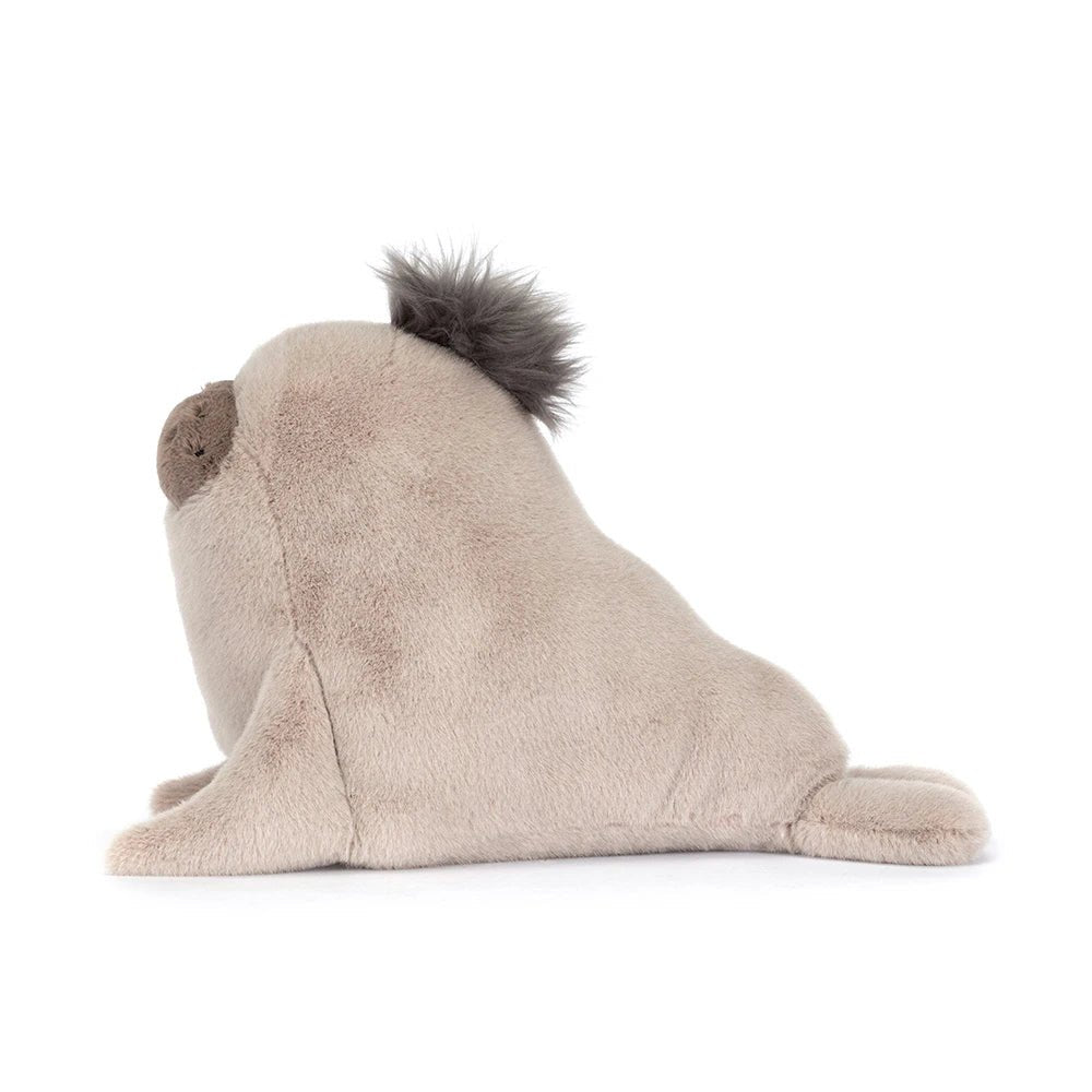 Jellycat Roarwell Sea Lion plush toys and stuff animal - Image 3