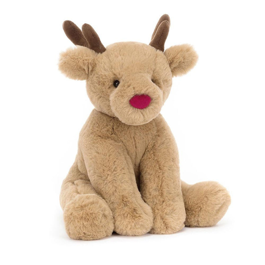 Jellycat Jellycat Romi Reindeer plush toys and stuff animal