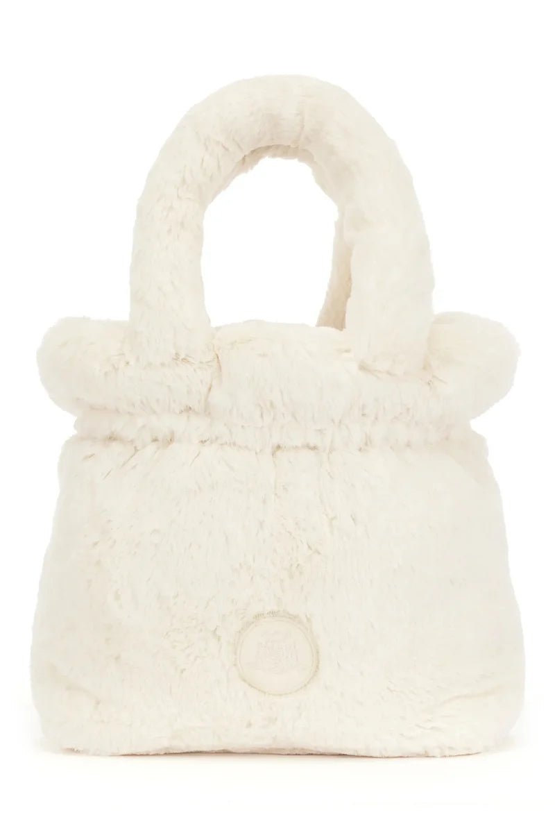 Jellycat Rufferty Puppy Handbag plush toys & stuff animals - Image 5