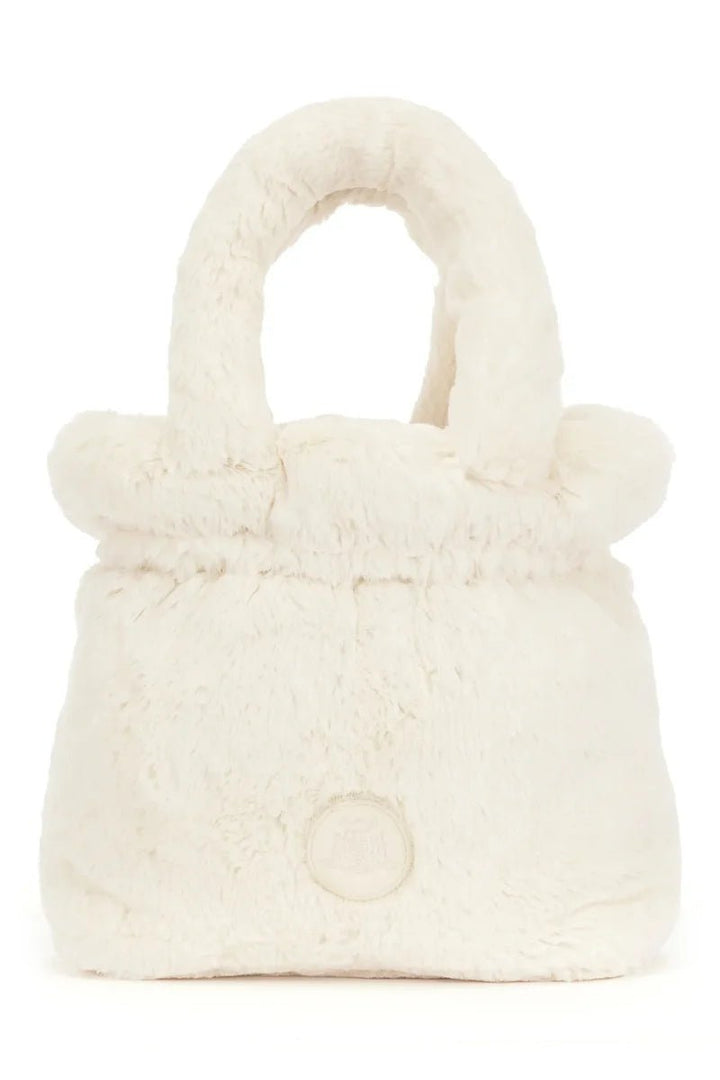 Jellycat Rufferty Puppy Handbag plush toys & stuff animals - Image 5