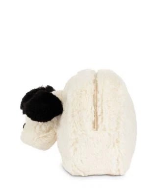 Jellycat Rufferty Puppy Pouch plush toys & stuff animals - Image 4