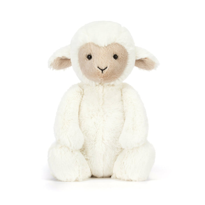 Jellycat Skipson Lamb Original plush toys and stuff animal - Image 1