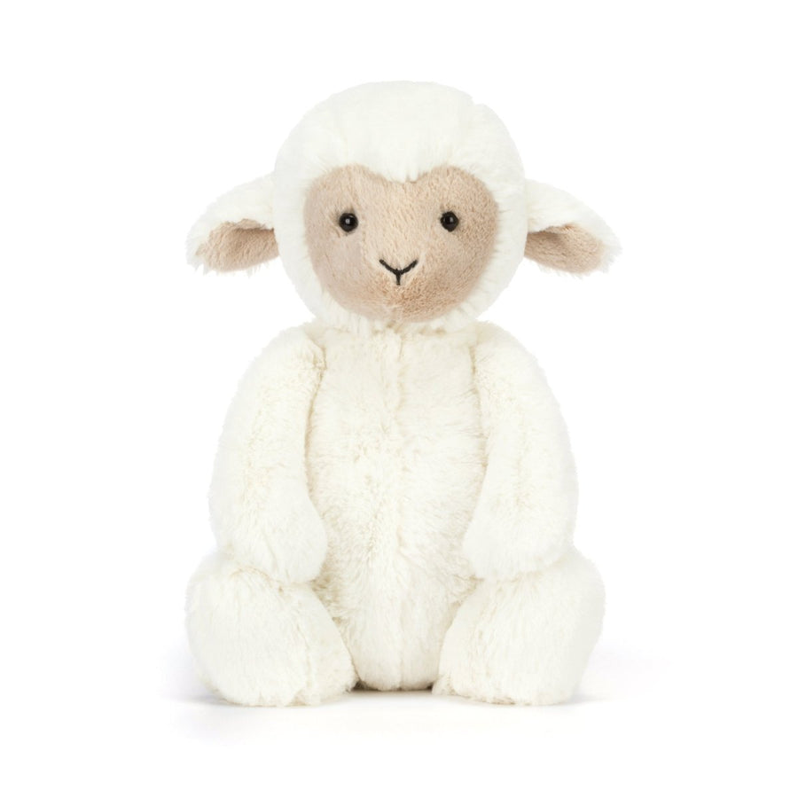 Jellycat Skipson Lamb Original plush toys and stuff animal - Image 1