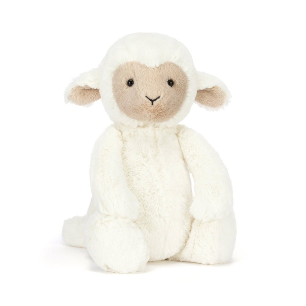 Jellycat Skipson Lamb Original plush toys and stuff animal - Image 2