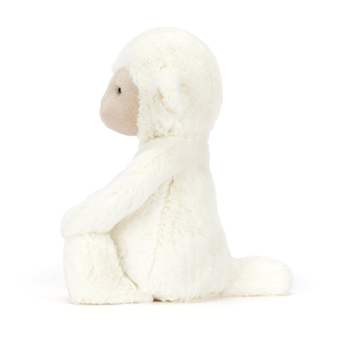 Jellycat Skipson Lamb Original plush toys and stuff animal - Image 4